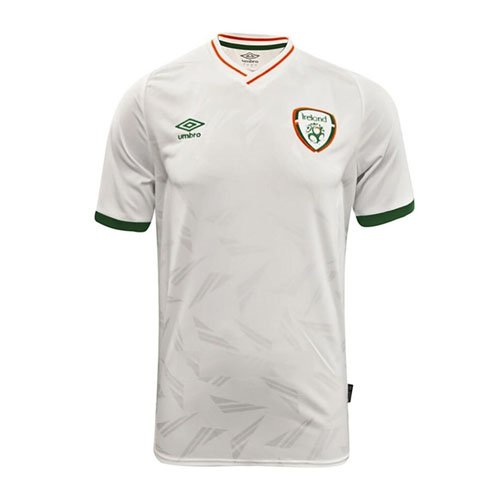 Trikot Irland Auswarts 2020